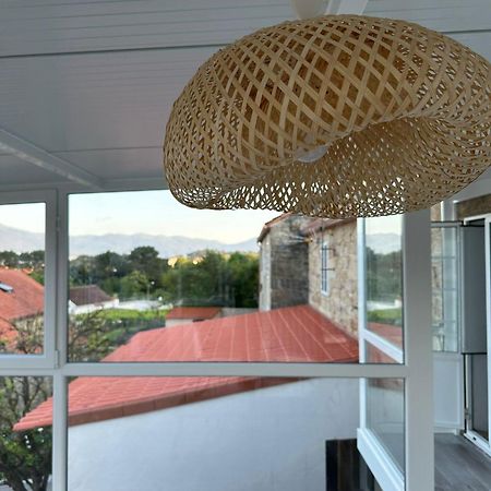 Casa Gerente Villa Muros Eksteriør bilde