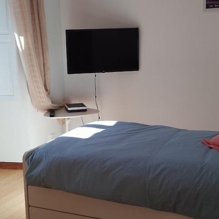 Casa Gerente Villa Muros Eksteriør bilde