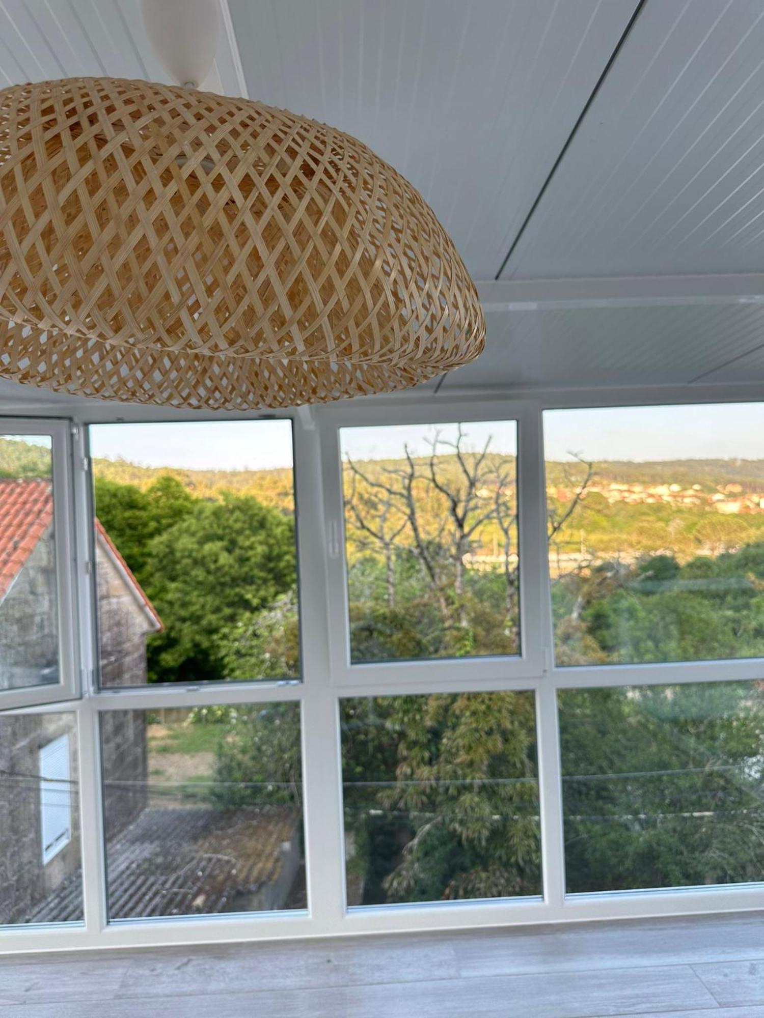 Casa Gerente Villa Muros Eksteriør bilde