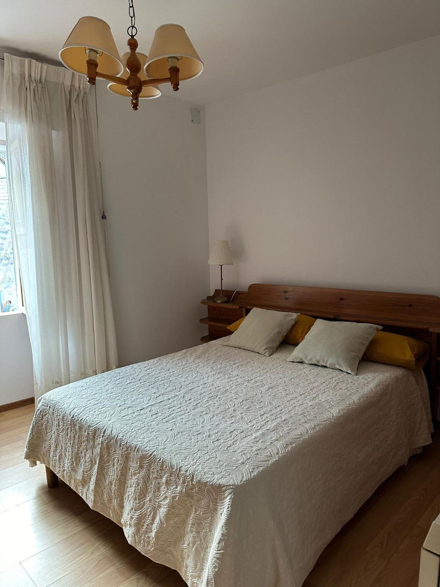 Casa Gerente Villa Muros Eksteriør bilde