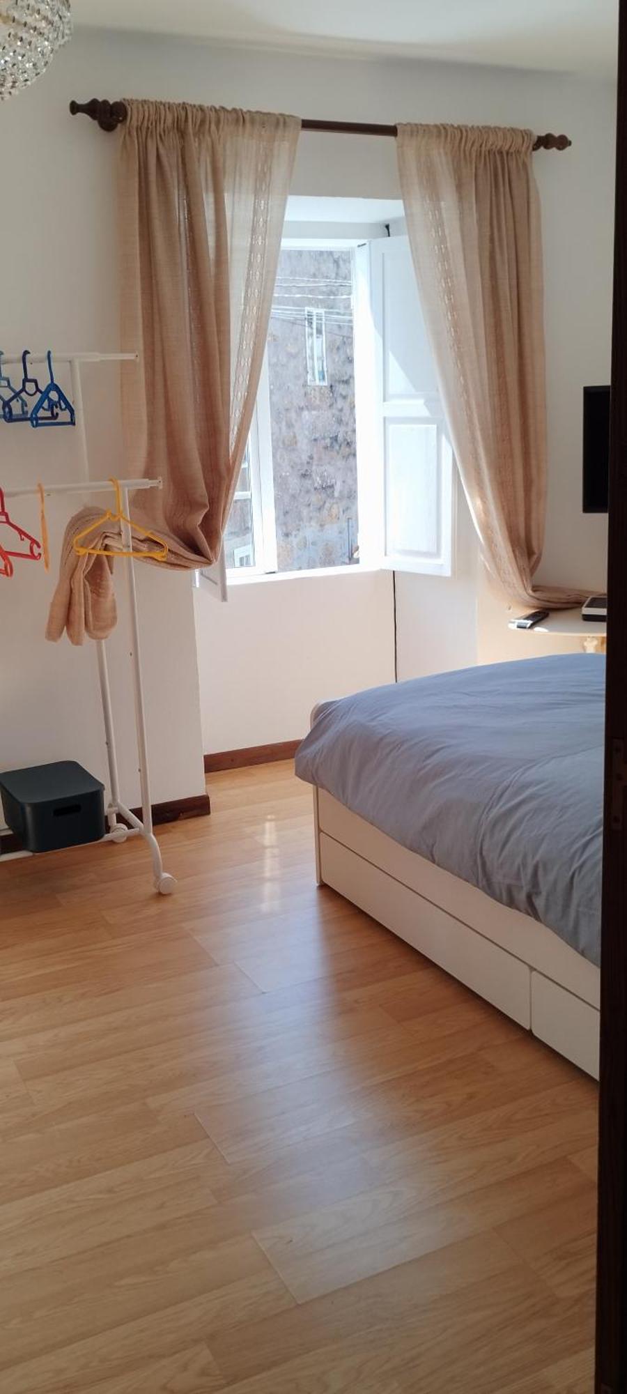 Casa Gerente Villa Muros Eksteriør bilde