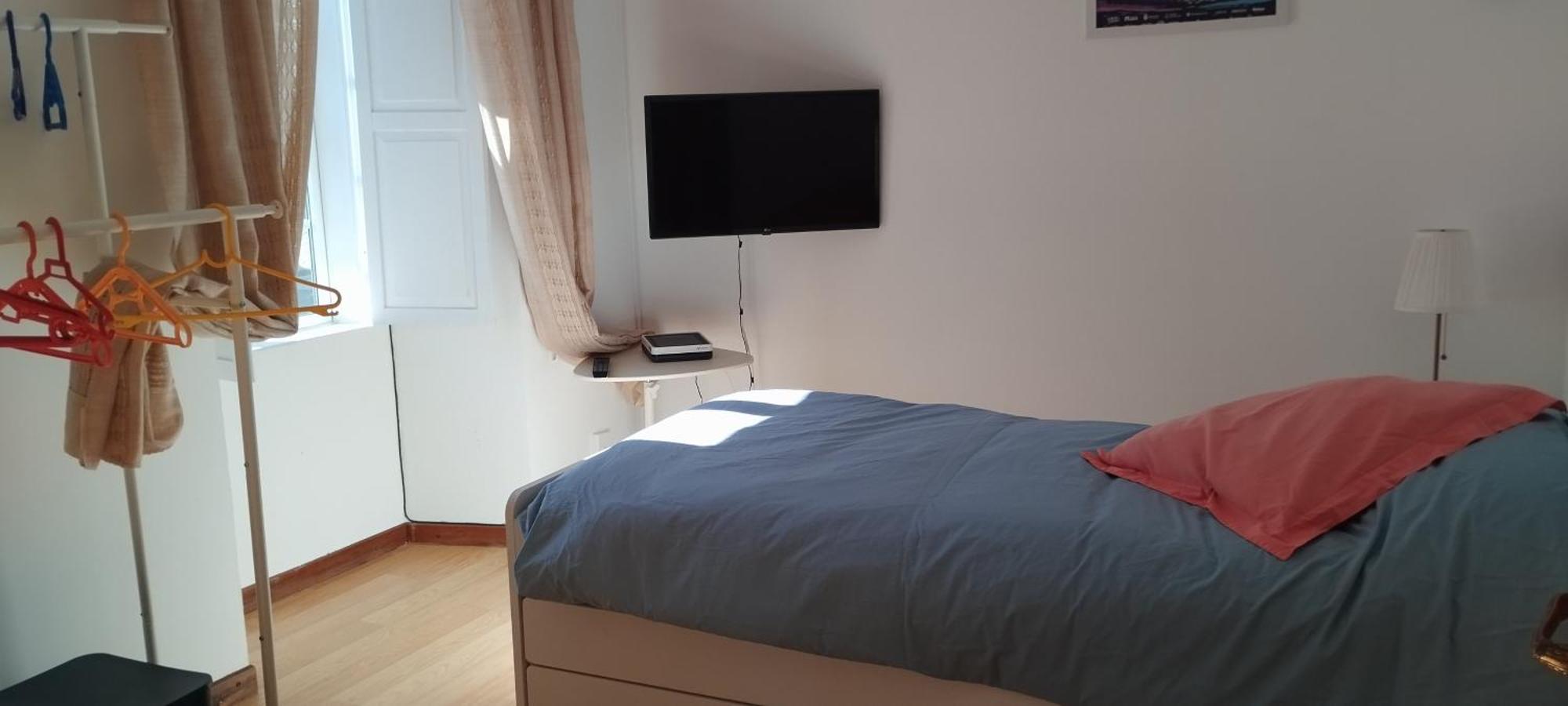 Casa Gerente Villa Muros Eksteriør bilde