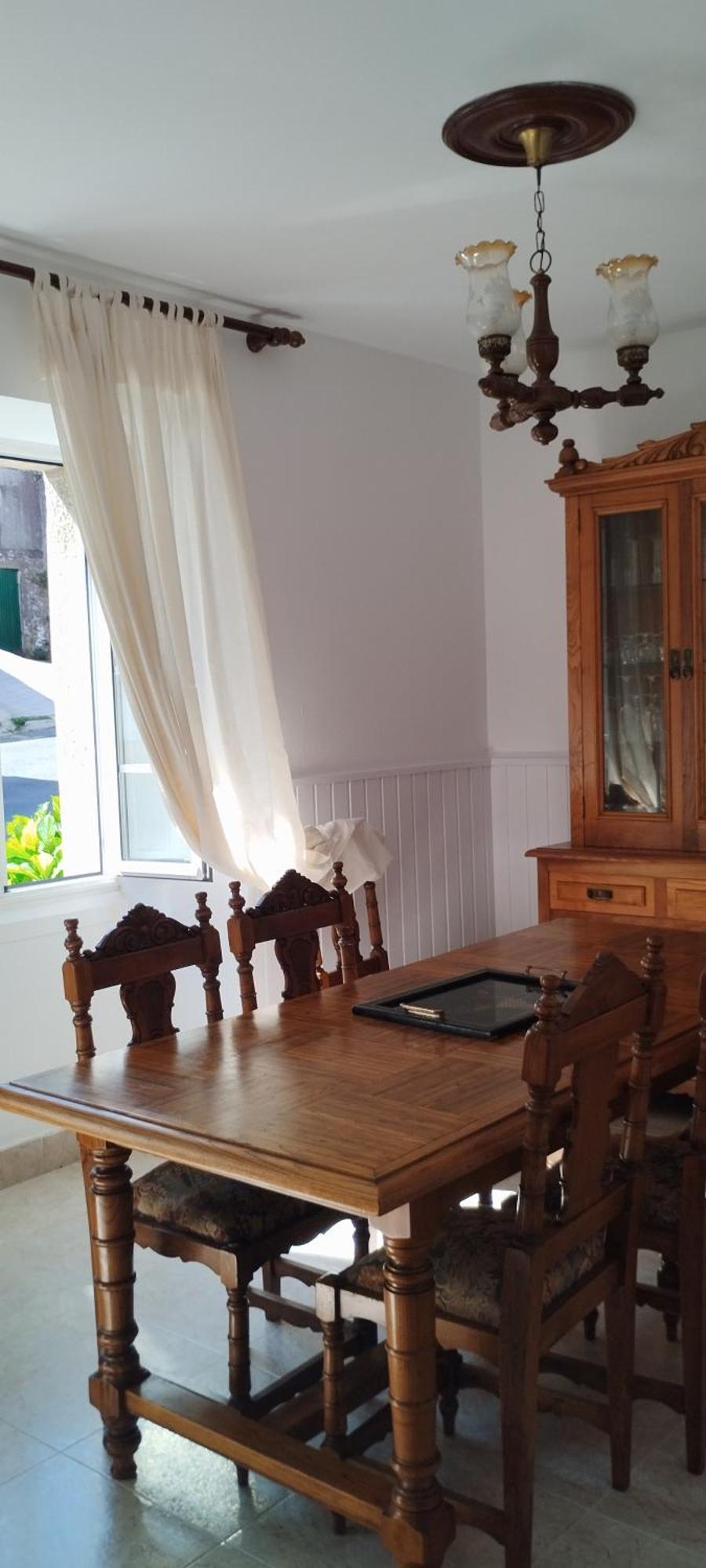 Casa Gerente Villa Muros Eksteriør bilde