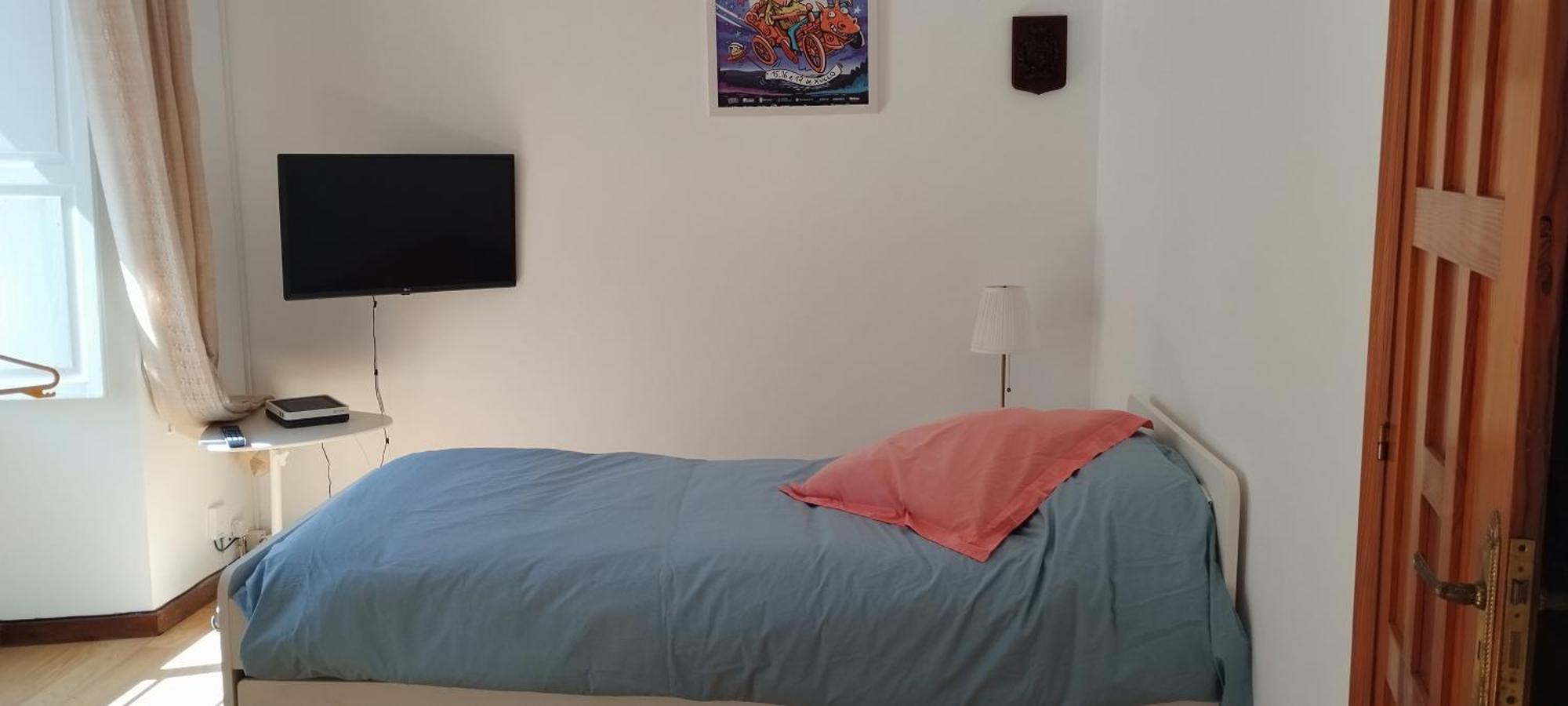Casa Gerente Villa Muros Eksteriør bilde