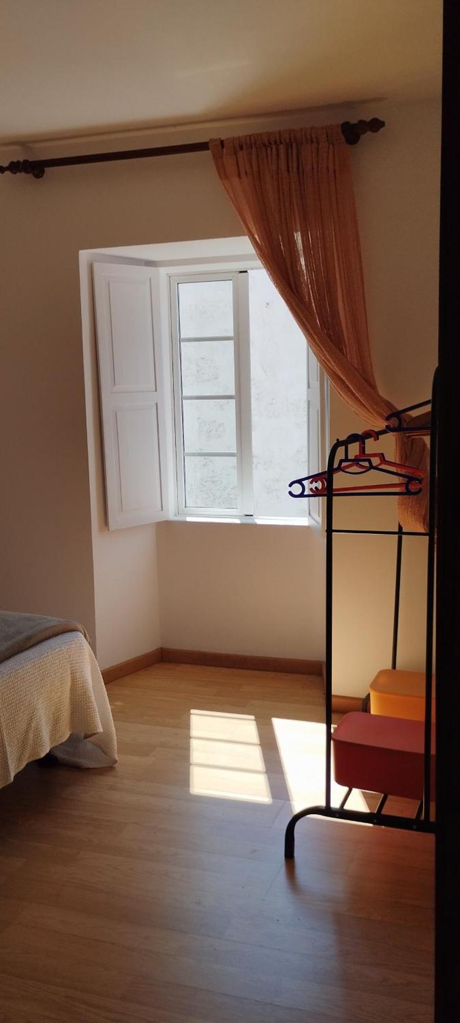 Casa Gerente Villa Muros Eksteriør bilde
